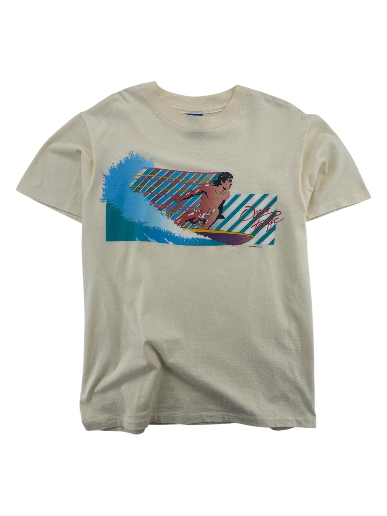 1983 Ocean Pacific T-shirt