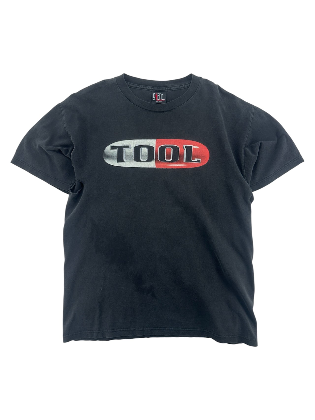 1999 Tool T-shirt
