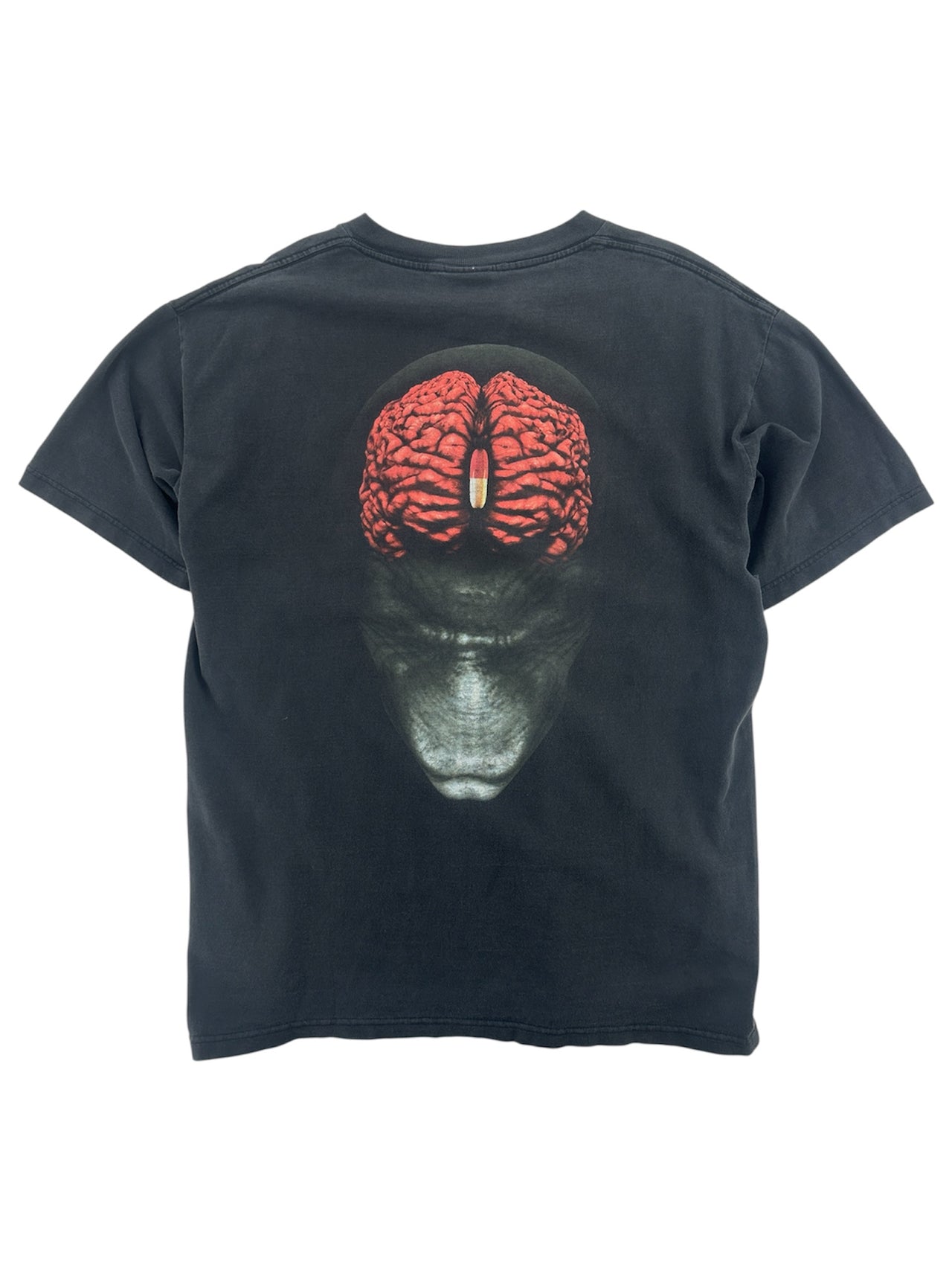 1999 Tool T-shirt