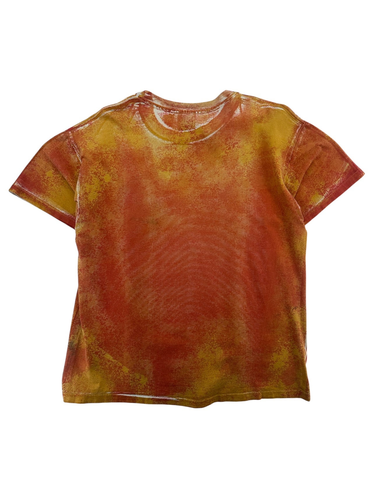 1990s Jimi Hendrix AOP T-shirt