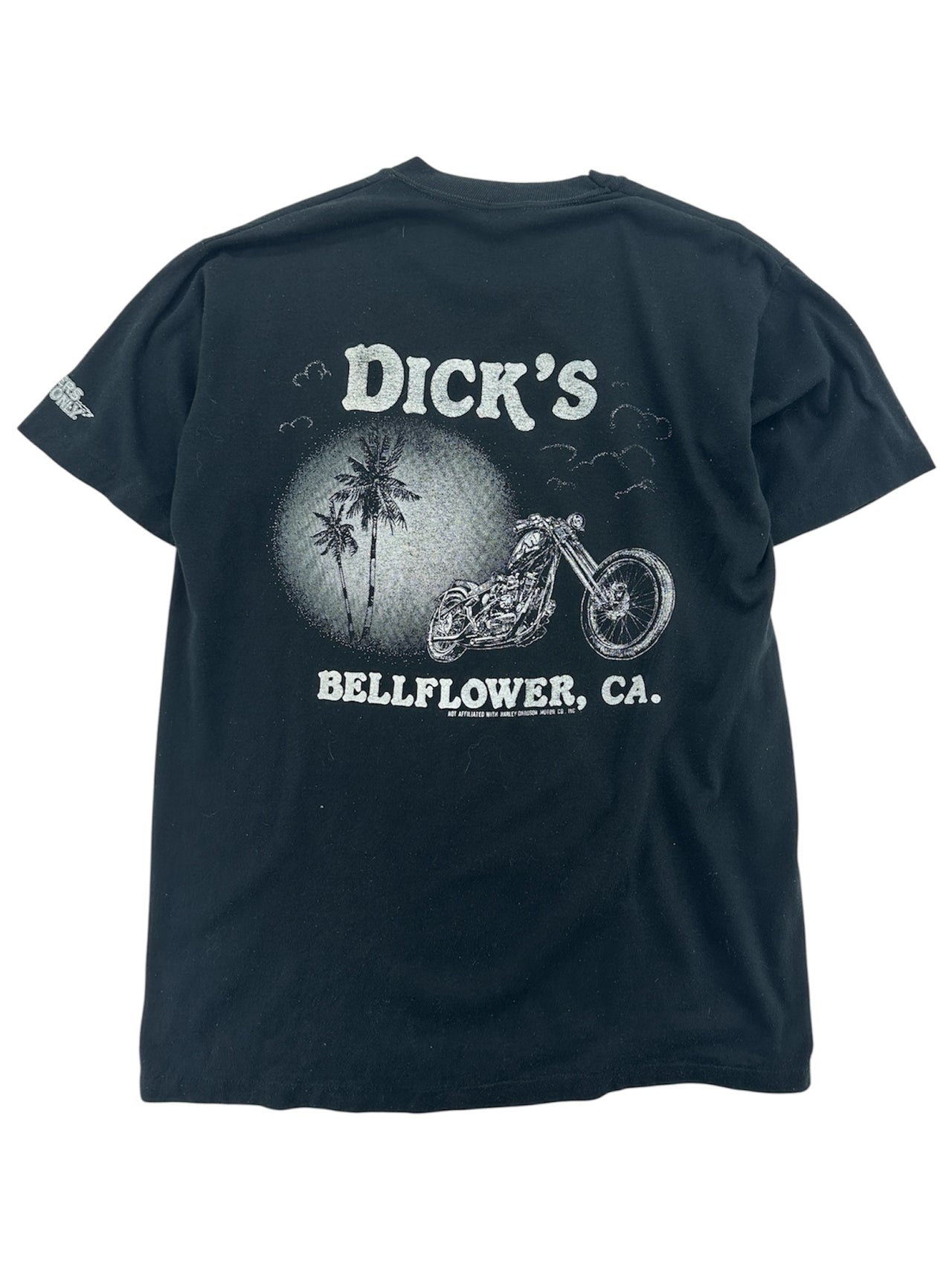 1983 Two Bombs Weren't Enough T-shirt