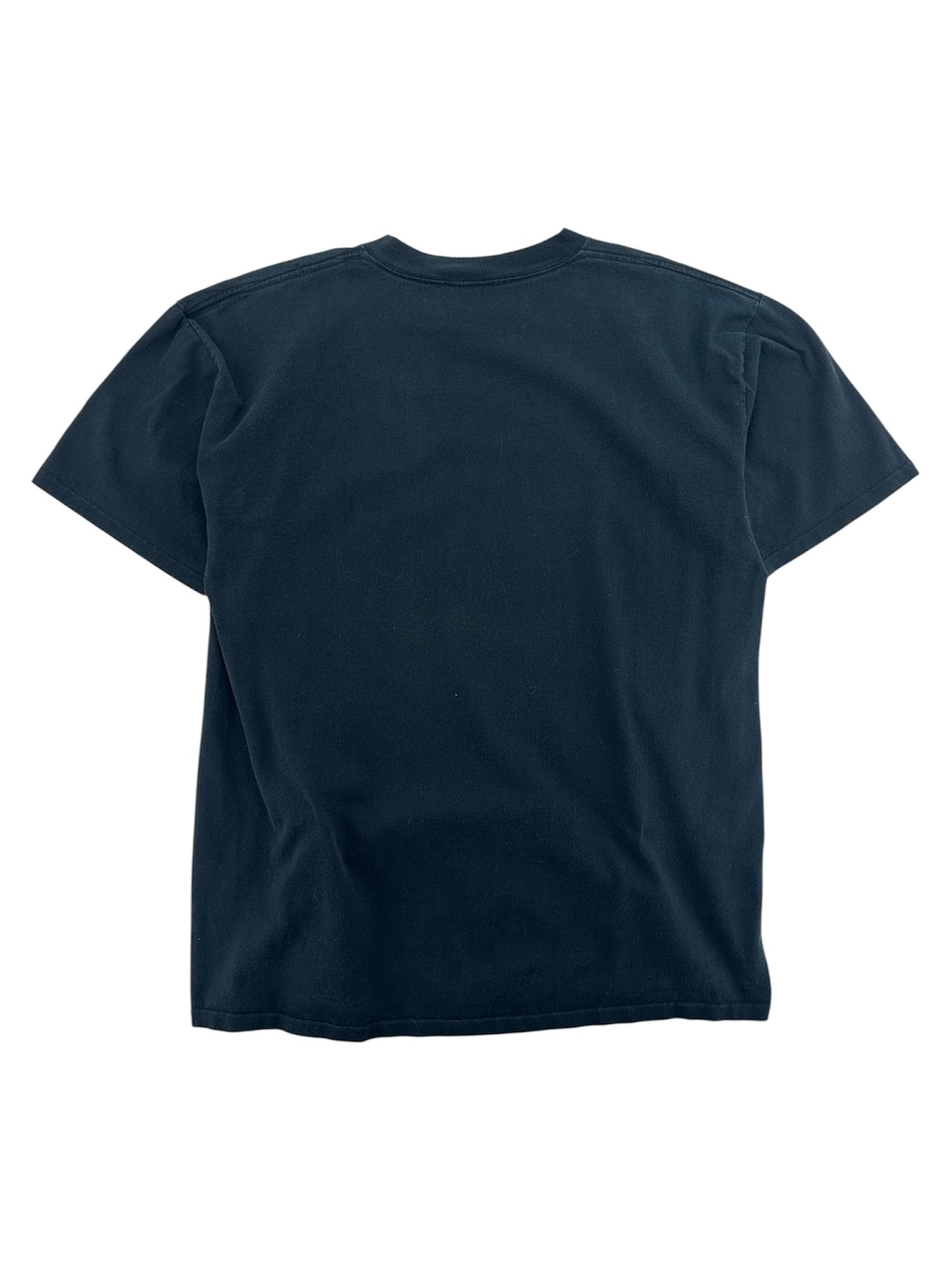 2000s Britney Spears Local Crew Tour T-shirt
