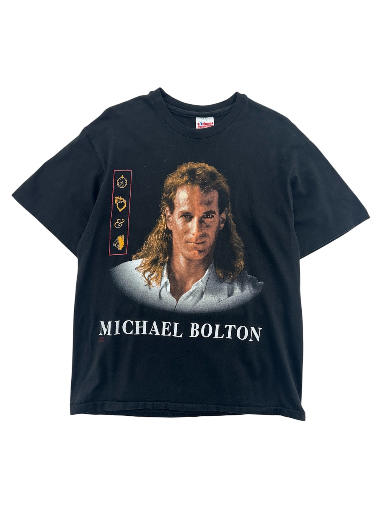 1994 Michael Bolton T-shirt
