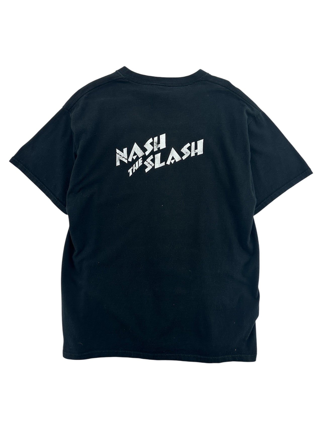 Nash The Slash T-shirt