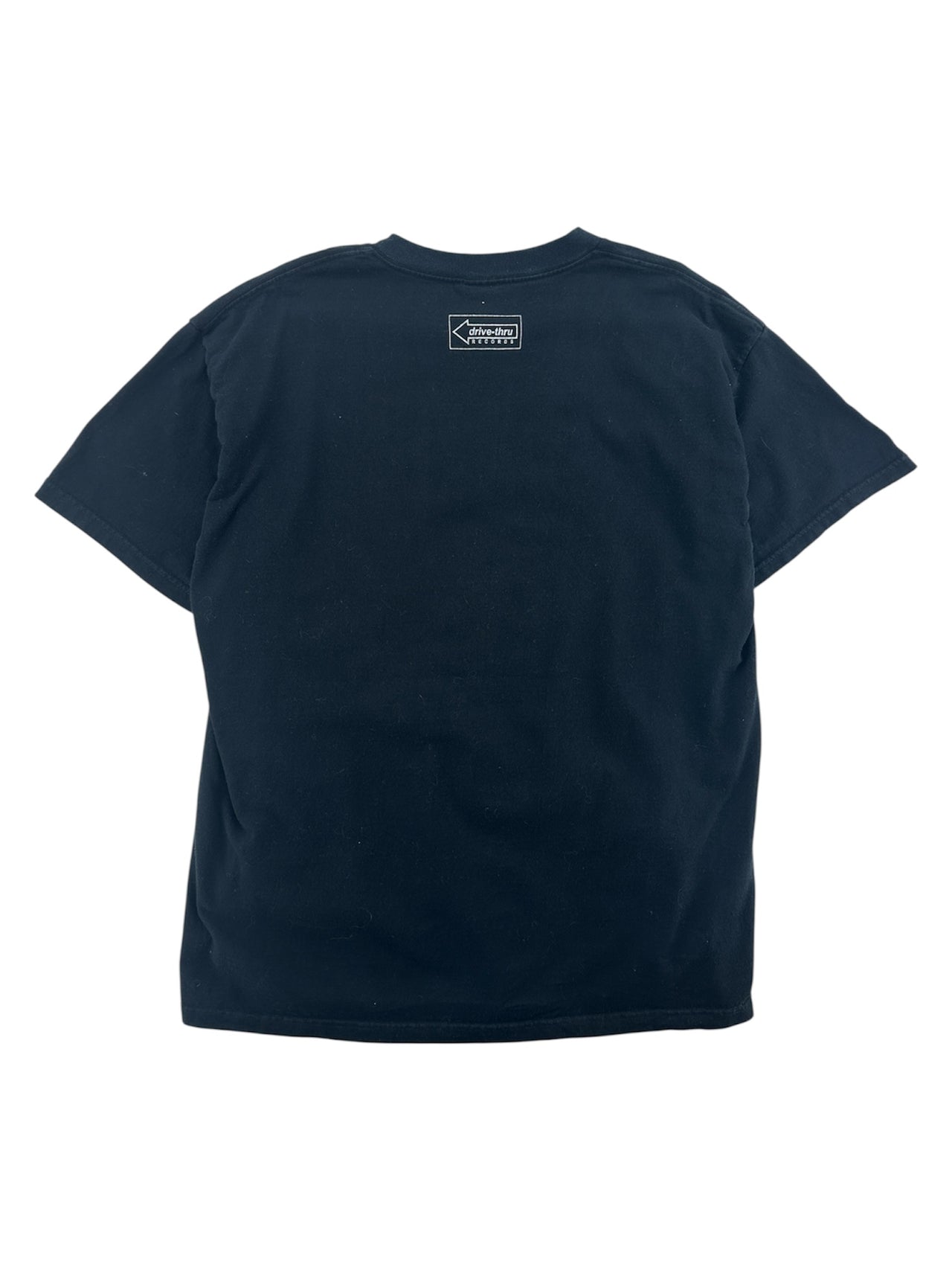2000s Finch T-shirt