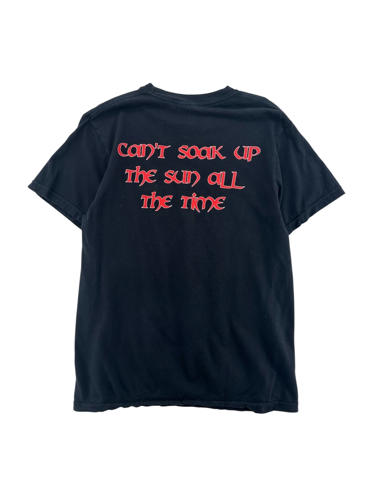 1990s The Crow T-shirt