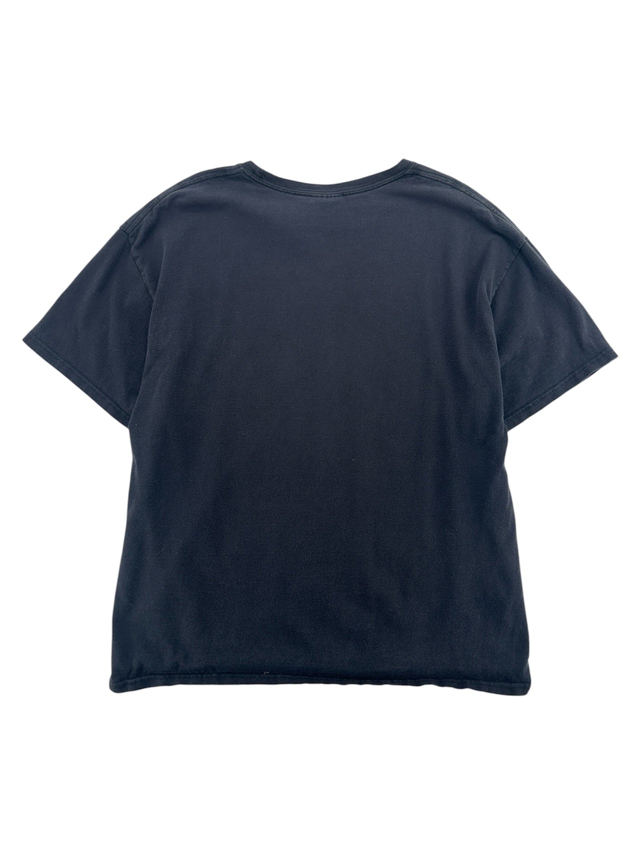 1990s Rush "Moving Pictures" Tour T-shirt