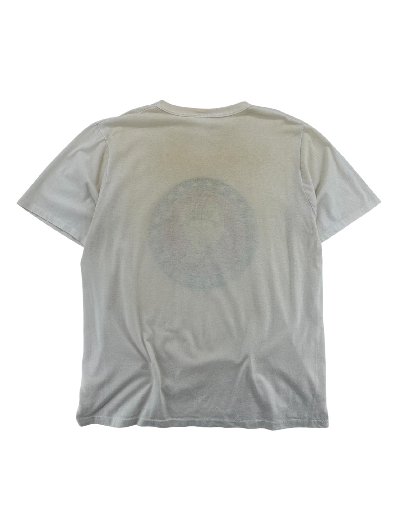 1980s Super Dave Osborne T-shirt