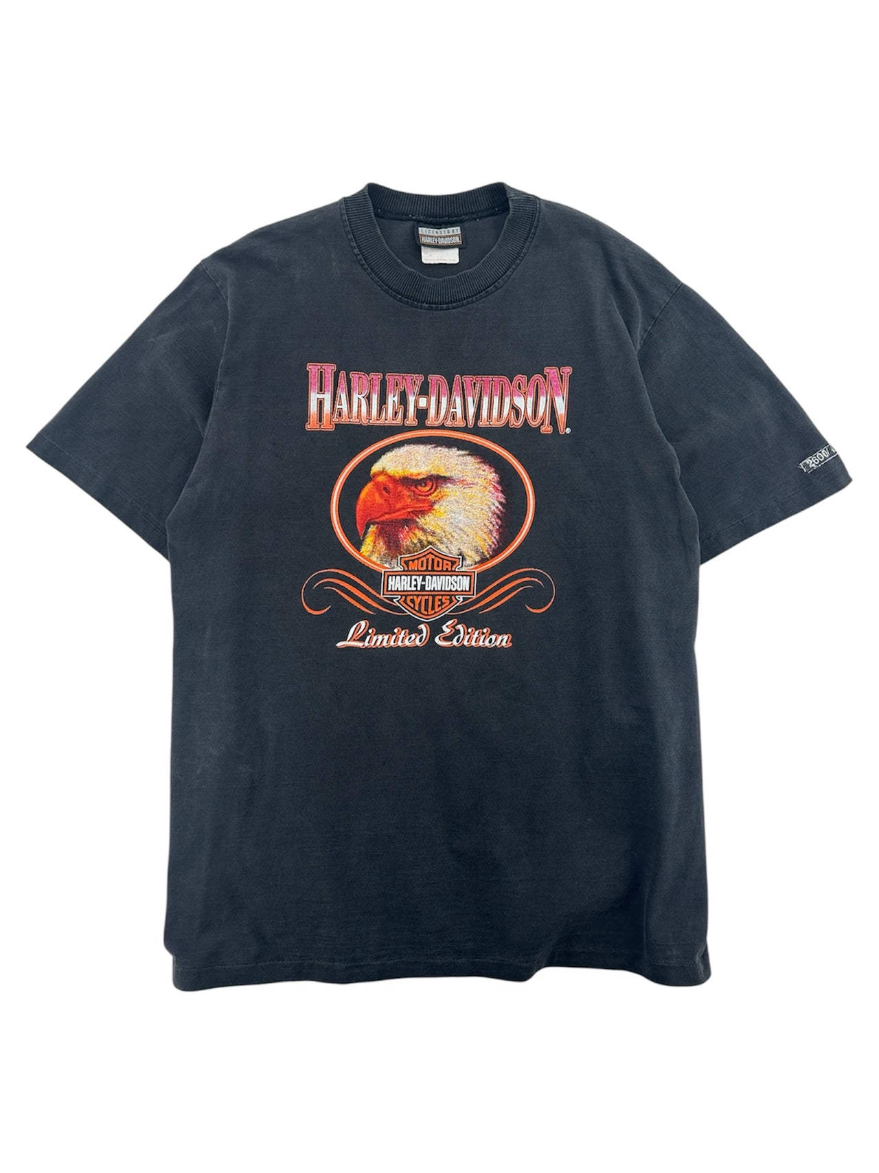 1990s Harley-Davidson T-shirt