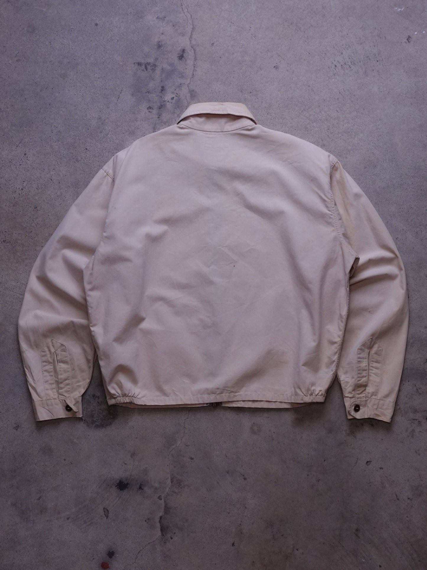 1960s - Ilinois Inistitute of Technology Champion Sportswear Jacket