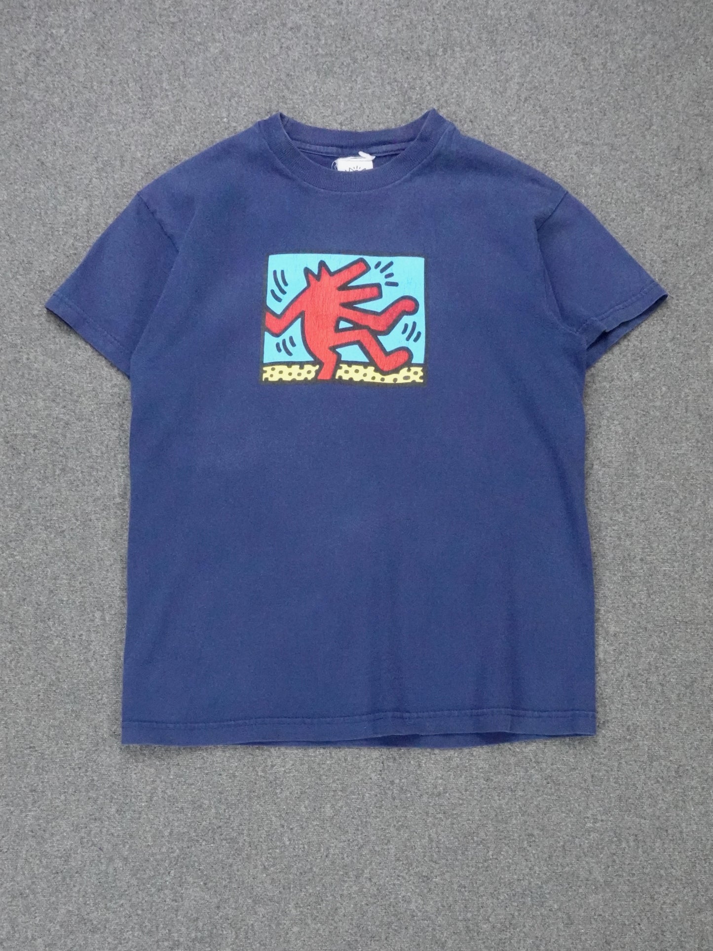 1990s/2000s - Keith Heiring T-Shirt