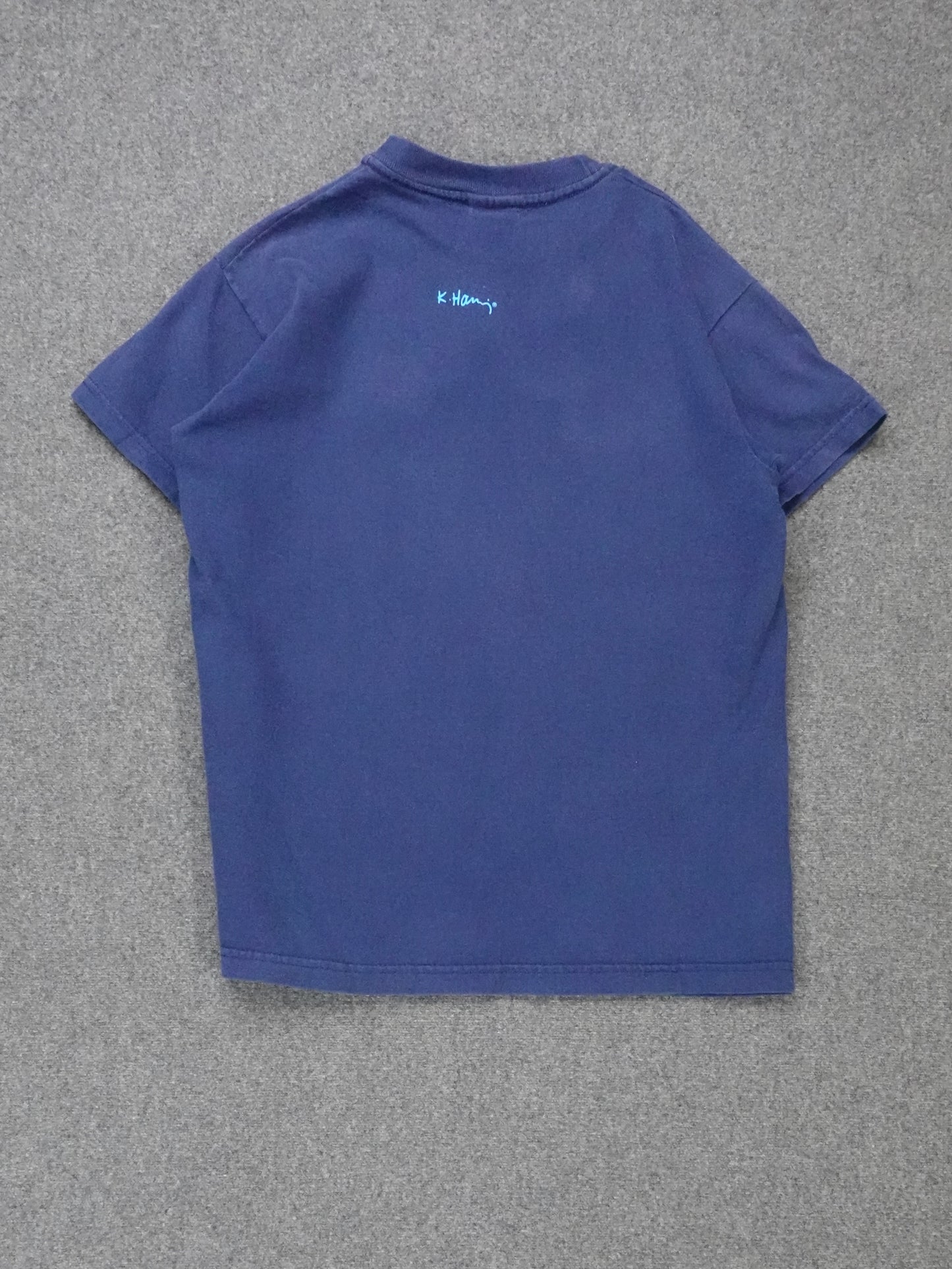 1990s/2000s - Keith Heiring T-Shirt