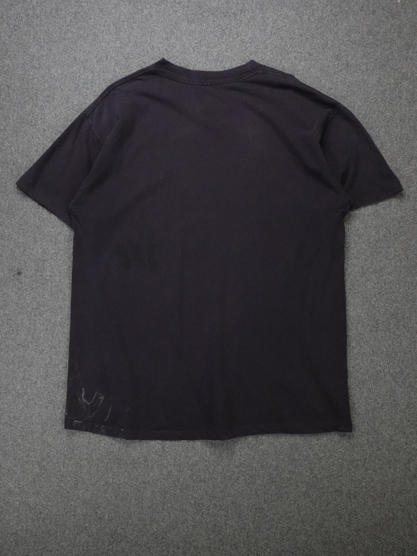2000s - "Father Of The Millennium" Taz Devil T-Shirt