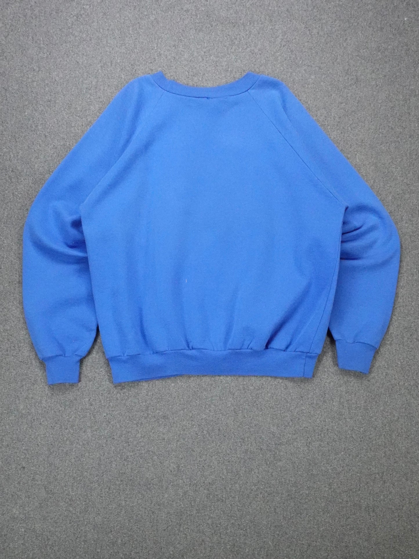 1990s - Toronto Blue Jays Crewneck Sweatshirt