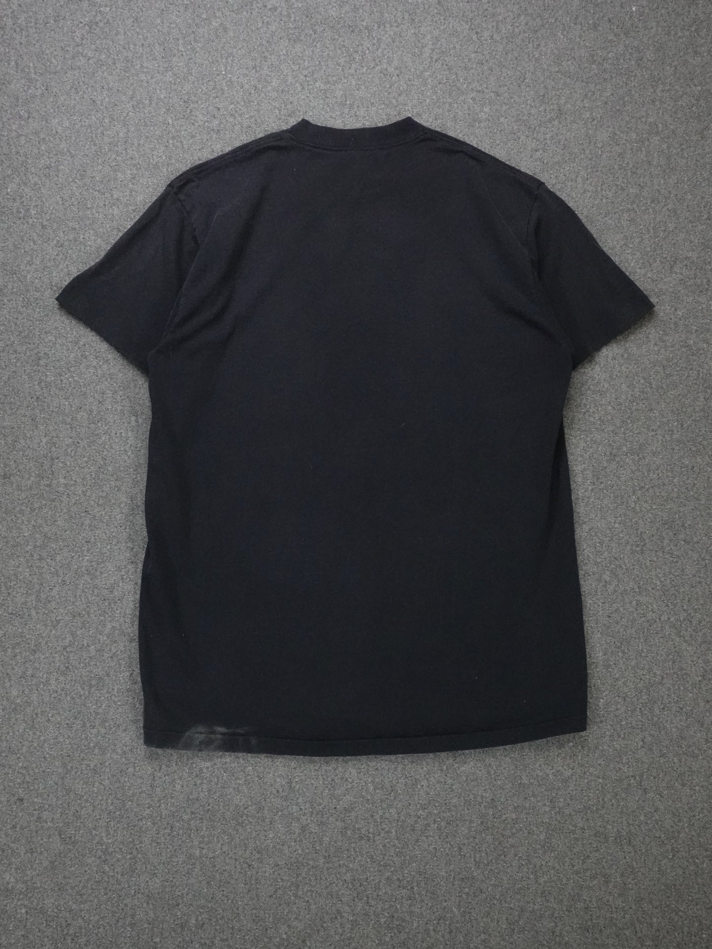 1990s - Harley Davidson 3D Emblem Panther T-Shirt