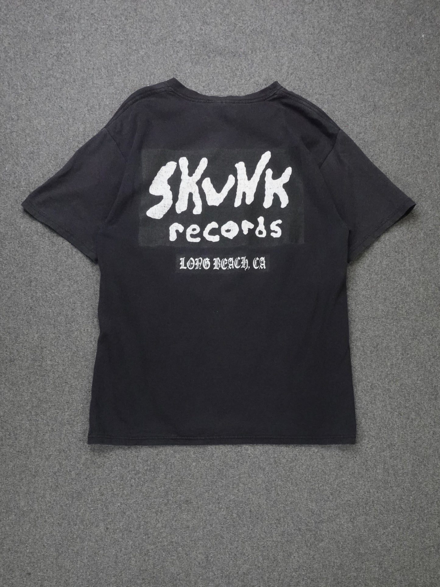 1990s - Sublime Band T-Shirt