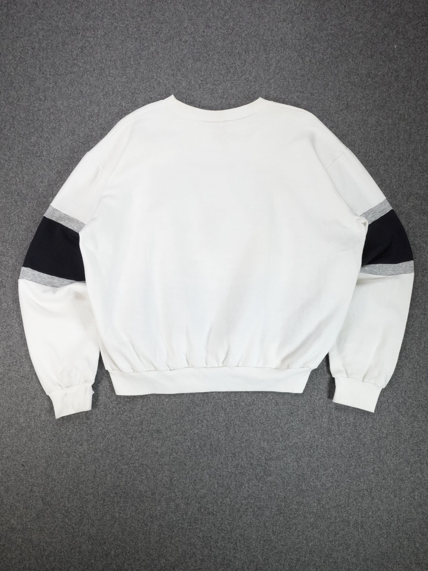 1990s - NHL LA Kings Crewneck Sweatshirt