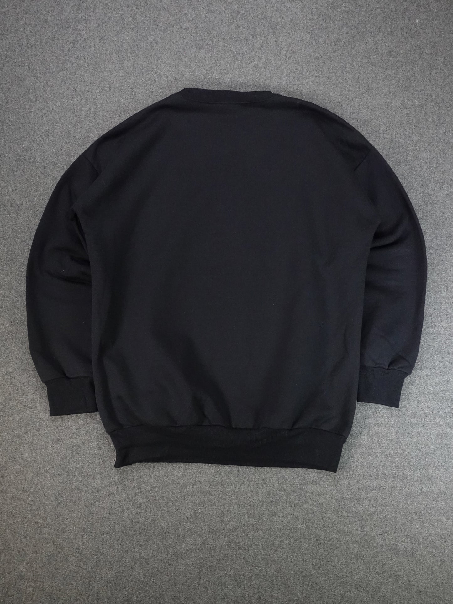 1990s - Labatt Blue Beer Promo Crewneck Sweatshirt