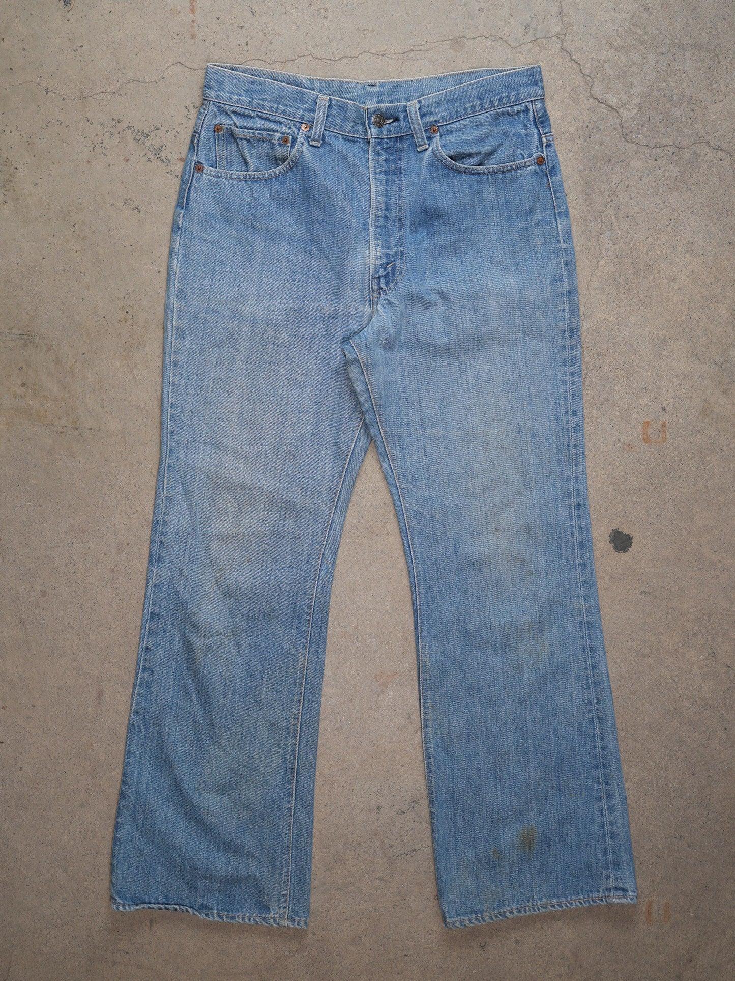 Levi's Vintage Jeans (M)