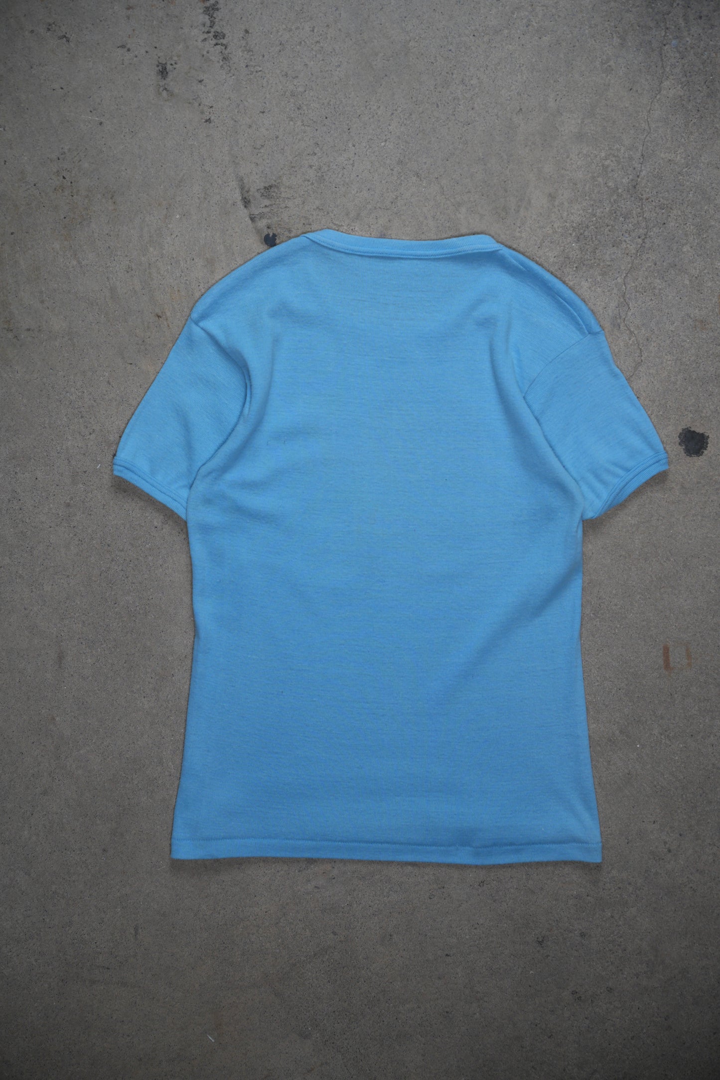 Aloha Hawaii Graphic Tee (S)
