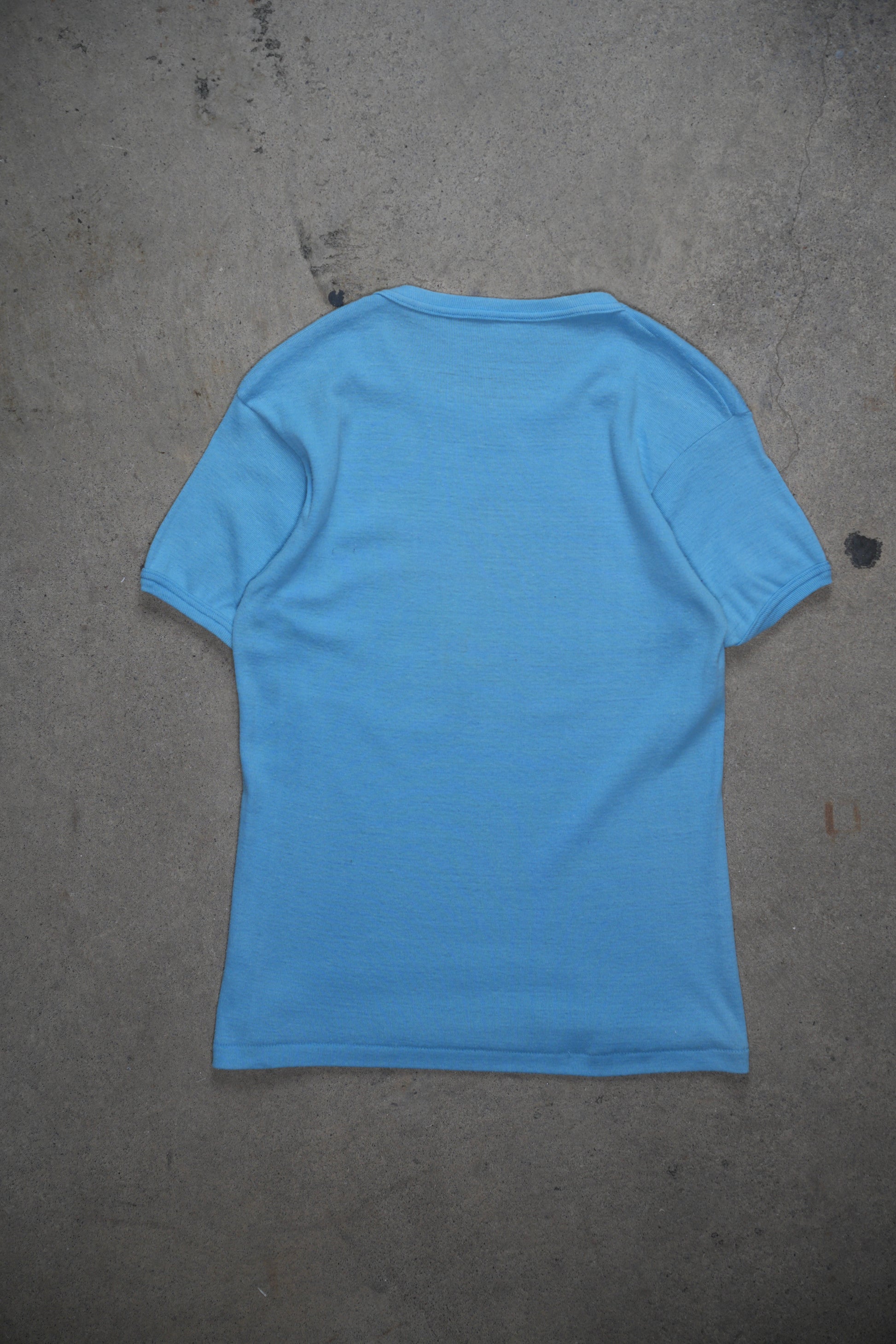 Aloha Hawaii Graphic Tee (S)