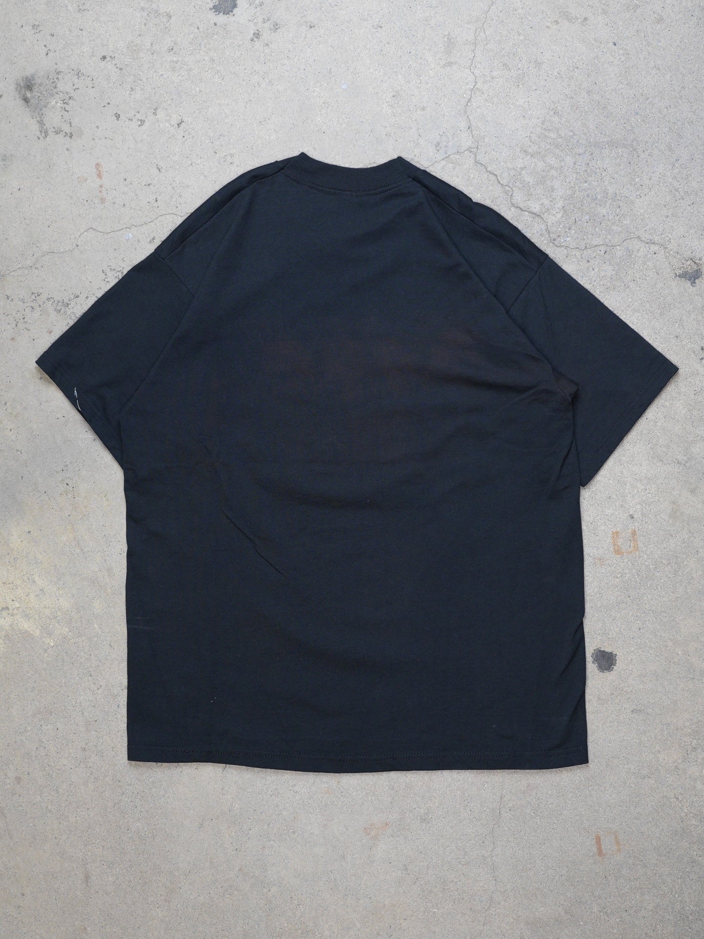 Fruit of the Loom 1990S - D.A.R.E. Oxford Police Department T-Shirt (L)