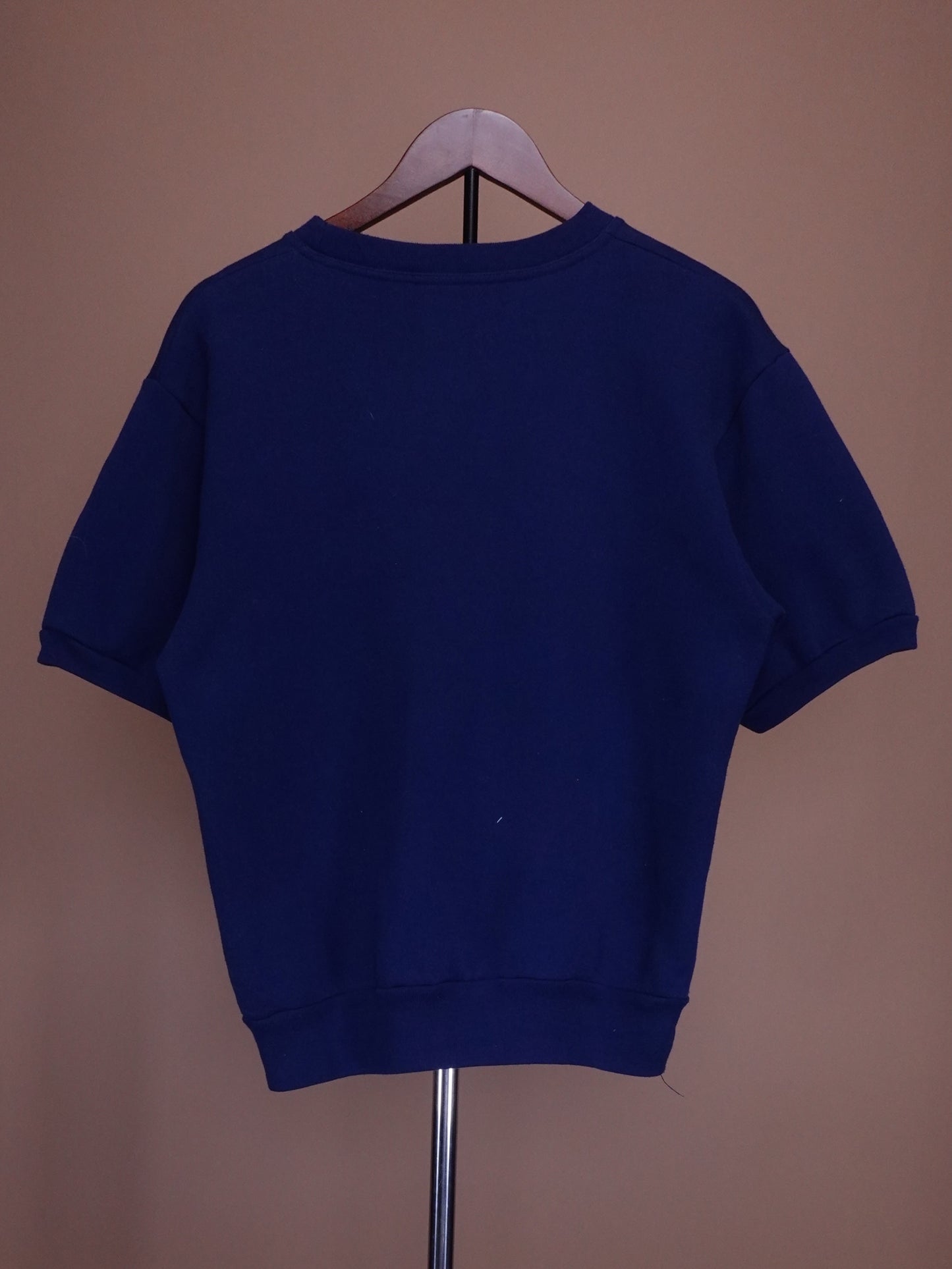 1970s - Orlando Fire Department Short Sleeve Crewneck