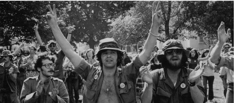 MAKE LOVE NOT WAR