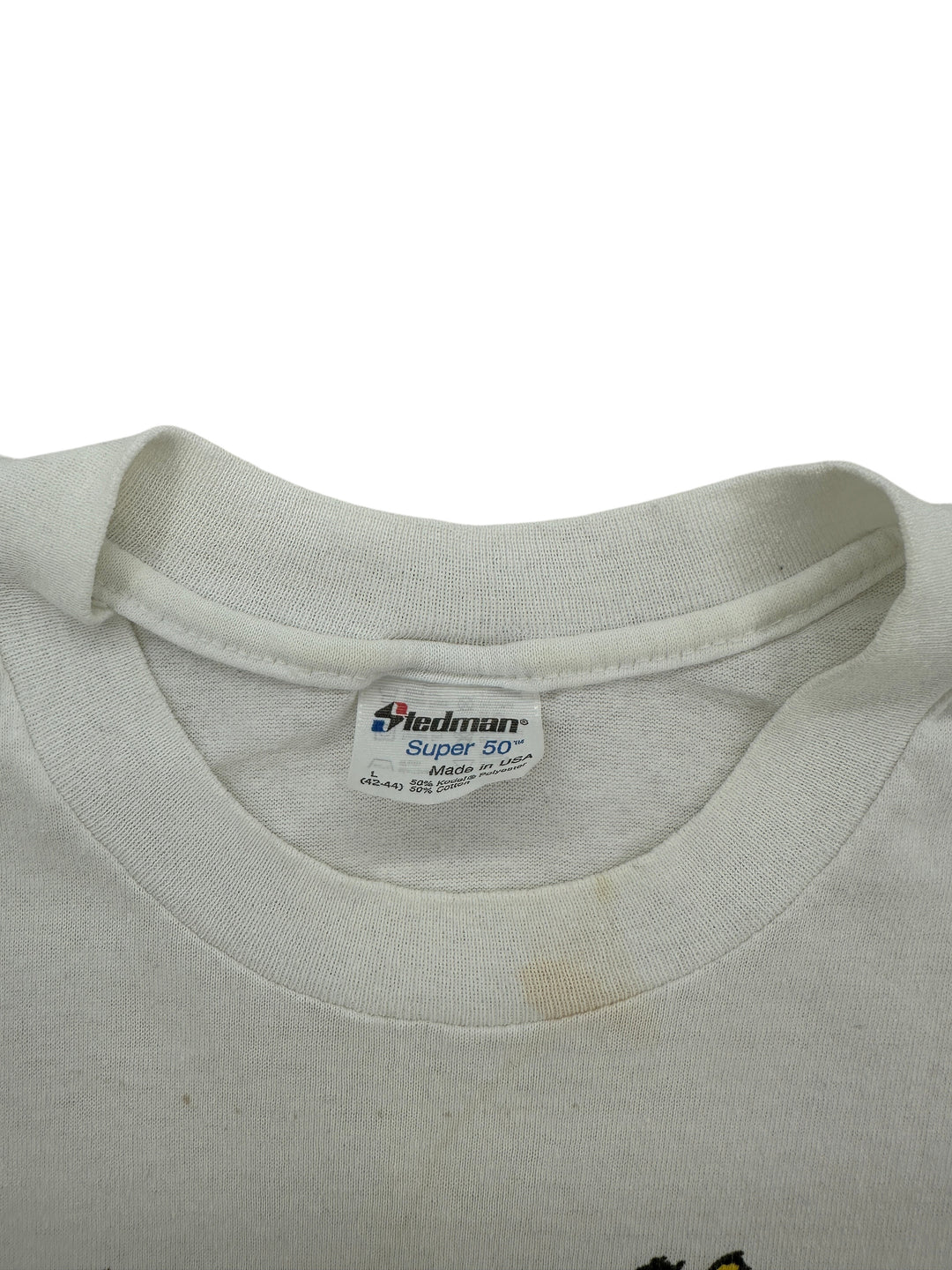 1989 95K-Rock T-shirt