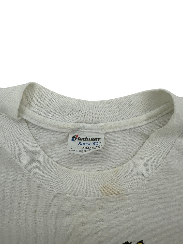 1989 95K-Rock T-shirt