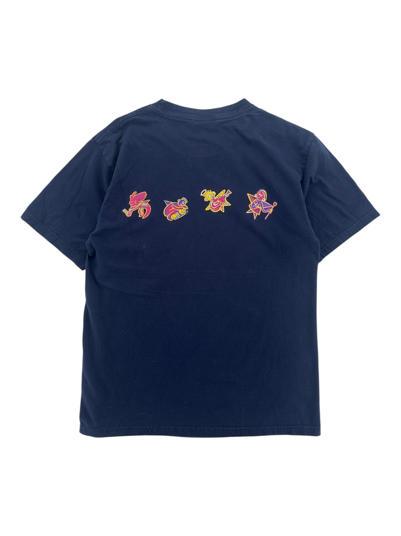 2000s Santana T-shirt