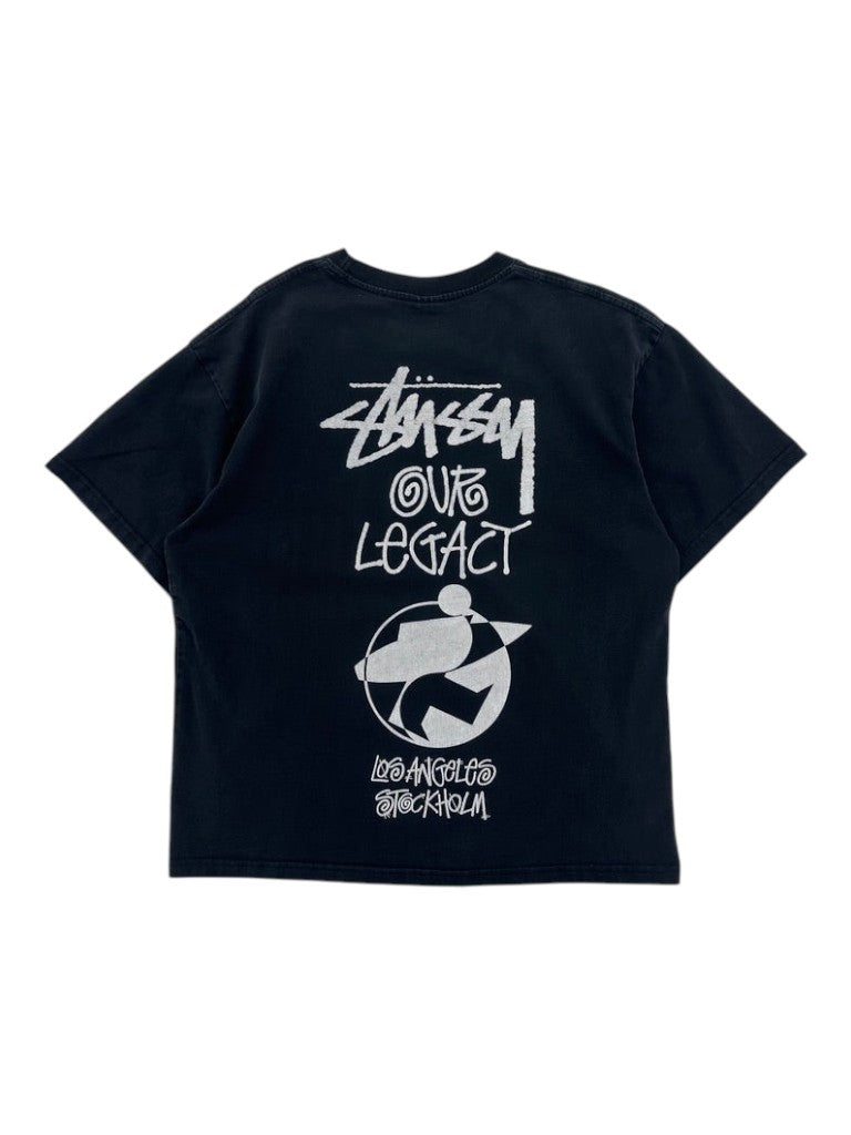 Stussy x Our Legacy T-shirt