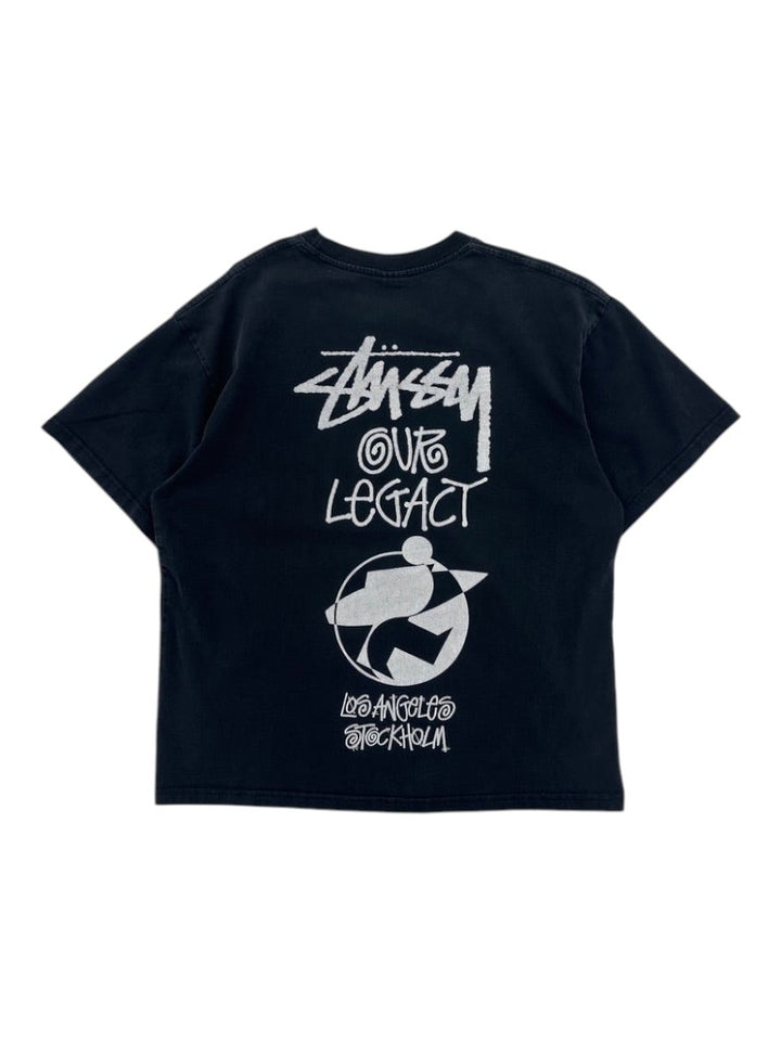 Stussy x Our Legacy T-shirt