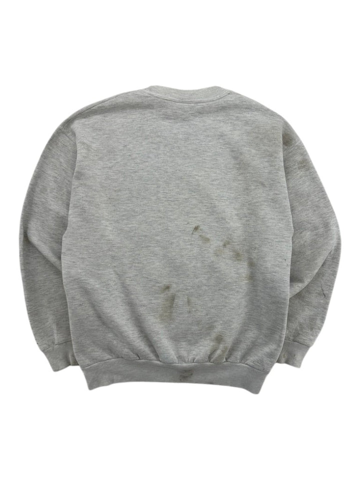 1990s Notre Dame University Crewneck