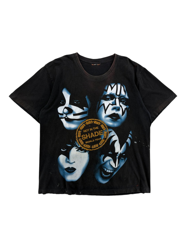 1990s Hot In The Shade T-shirt