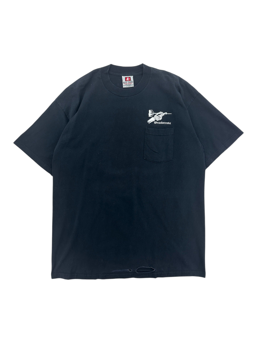 1990s Dead Stroke T-shirt