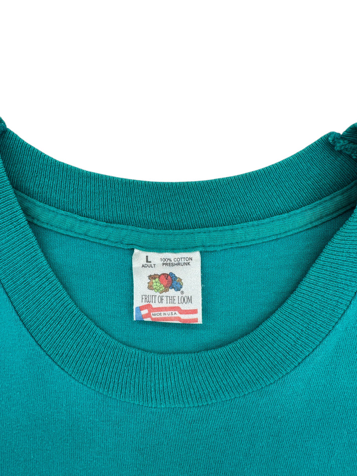 1990s Currituck Beach T-shirt