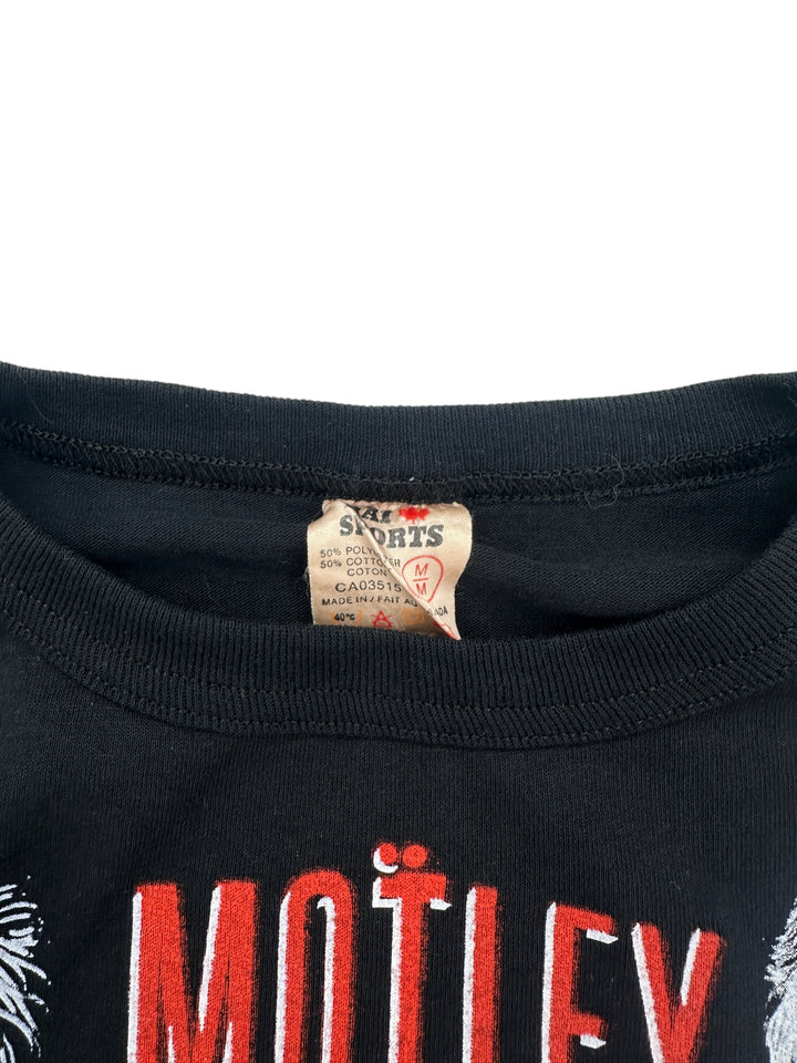 1990s Motley Crue T-shirt