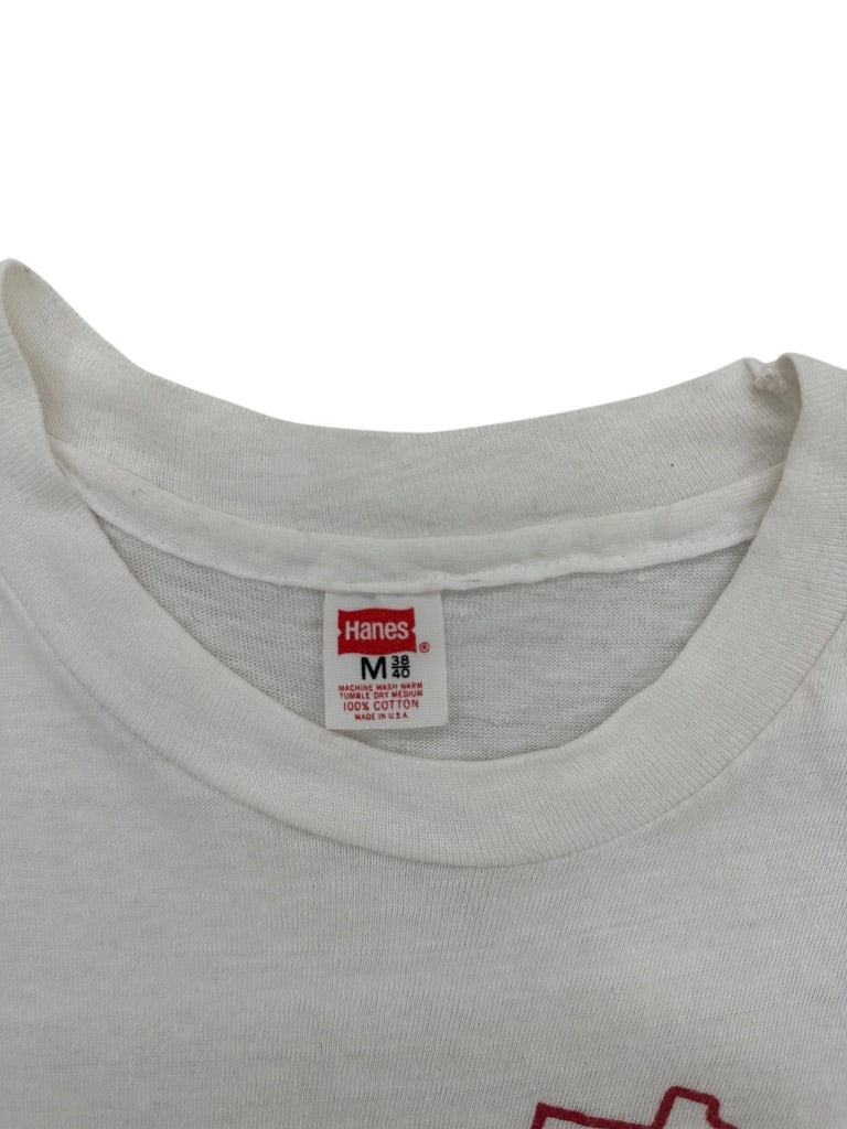 1970/1980s 653 District Local T-shirt