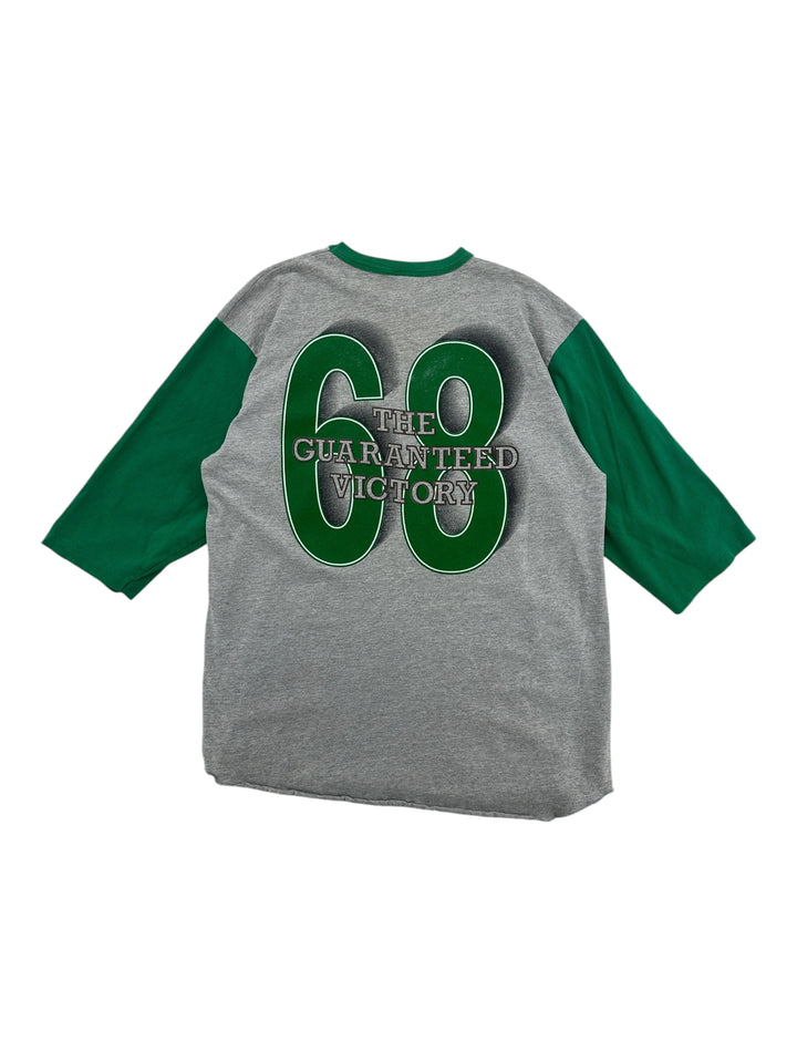 1990s New York Jets 3/4 Long Sleeve Shirt