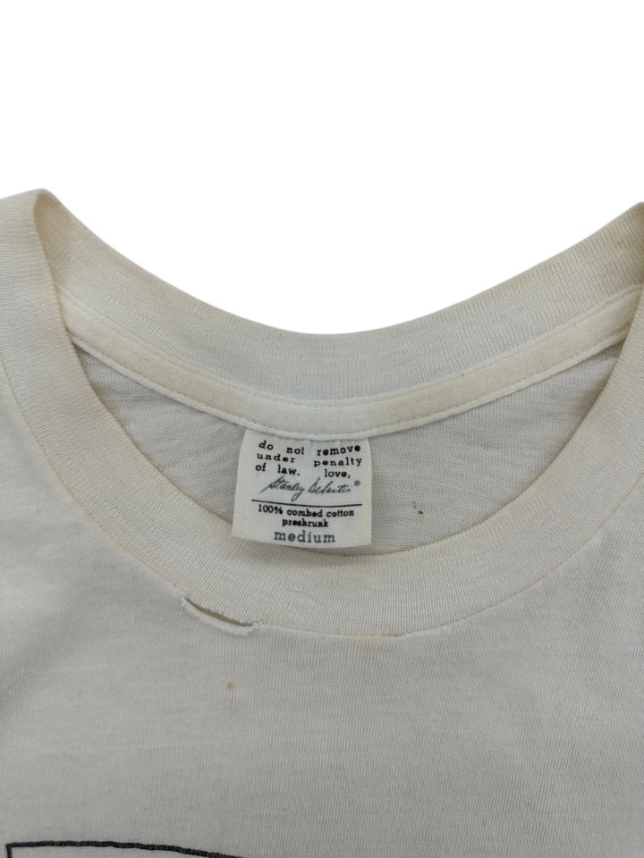 1980s The Fallen Catholics T-shirt
