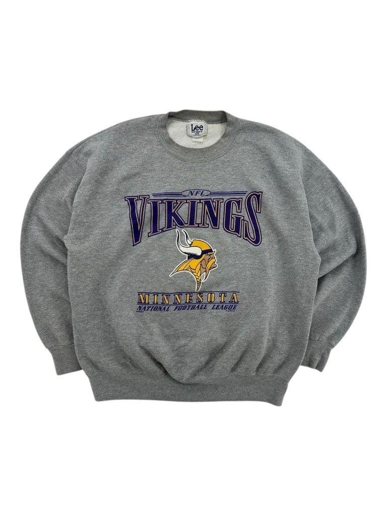 1990s Minnesota Vikings Crewneck