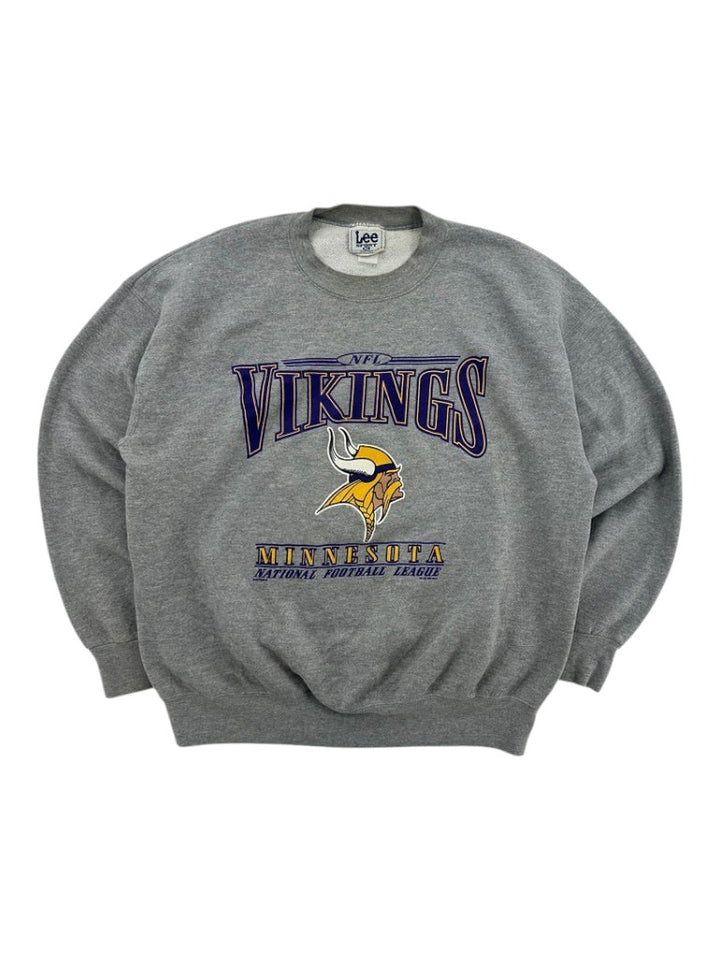 1990s Minnesota Vikings Crewneck