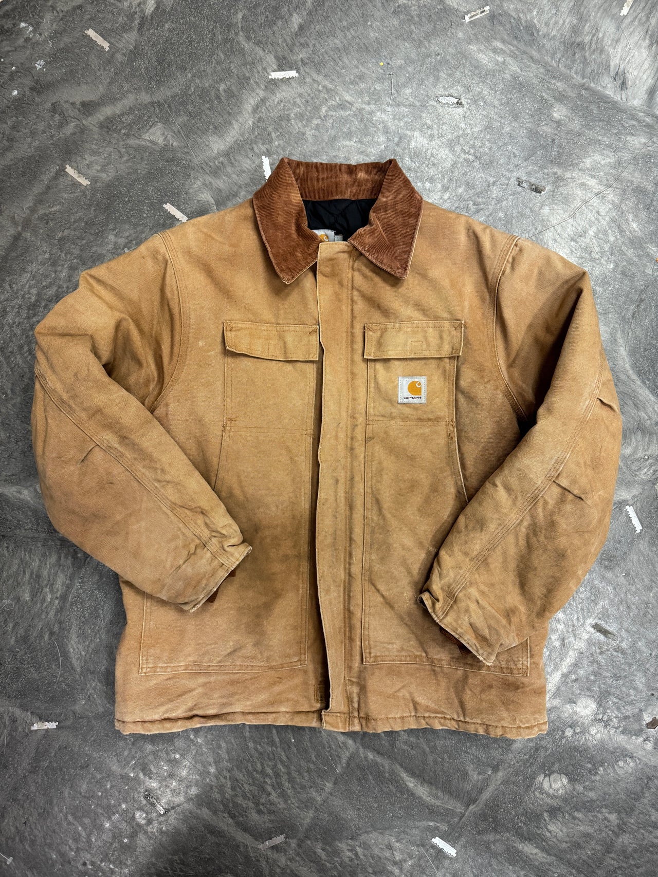 Carhartt Jacket