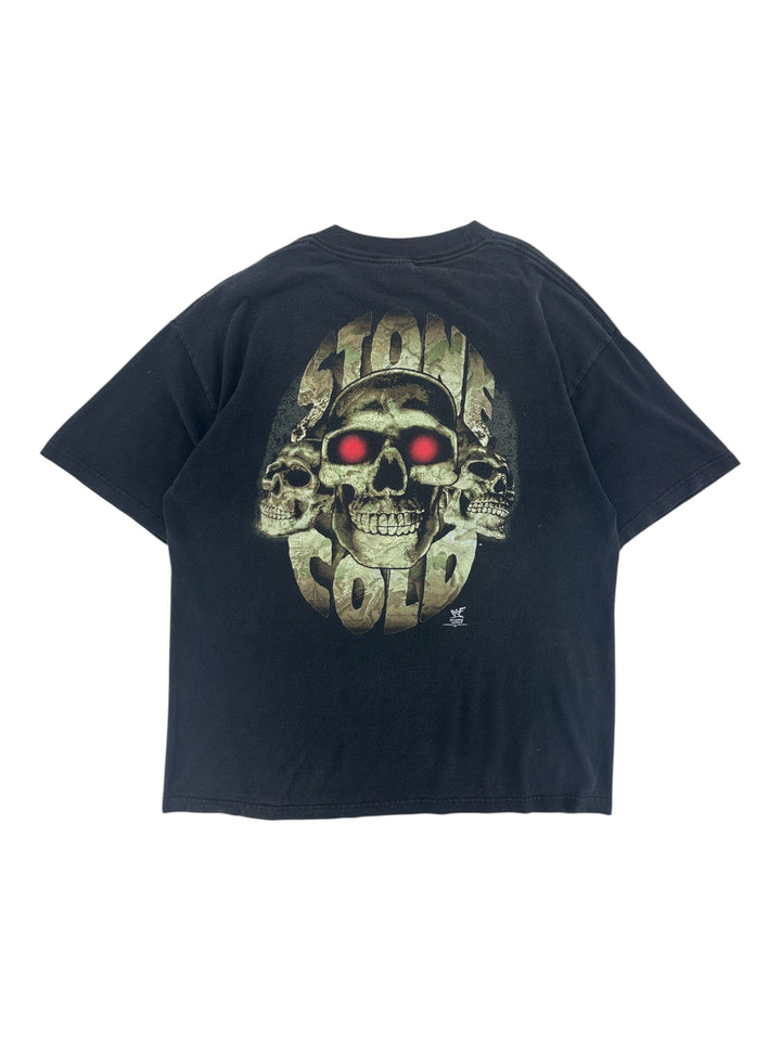 1990s WWE Stone Cold Austin 3:16 T-shirt