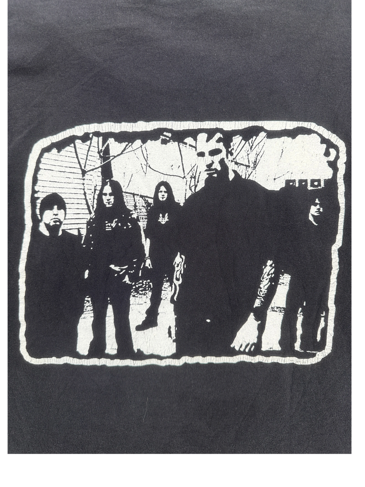 2000s Soil T-shirt