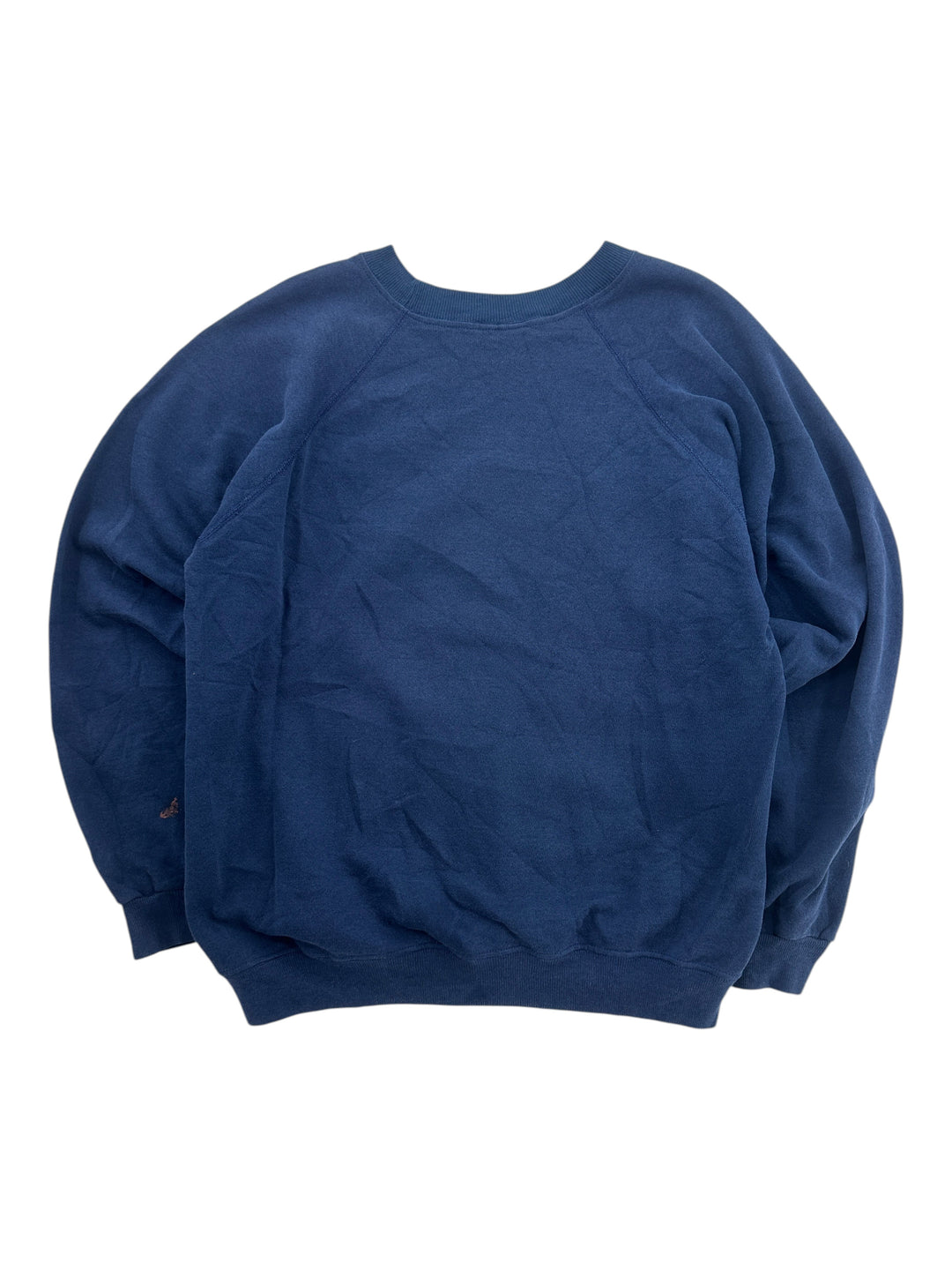 1980s New York State Cleaners Crewneck