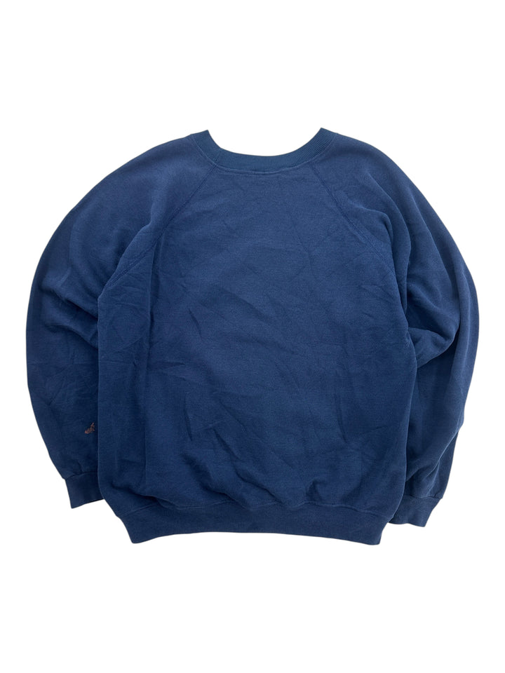 1980s New York State Cleaners Crewneck
