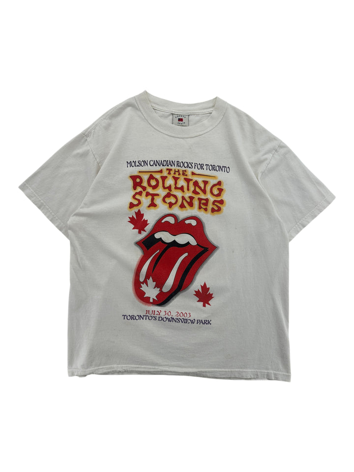 2000s Rolling Stones Downsview Park T-shirt