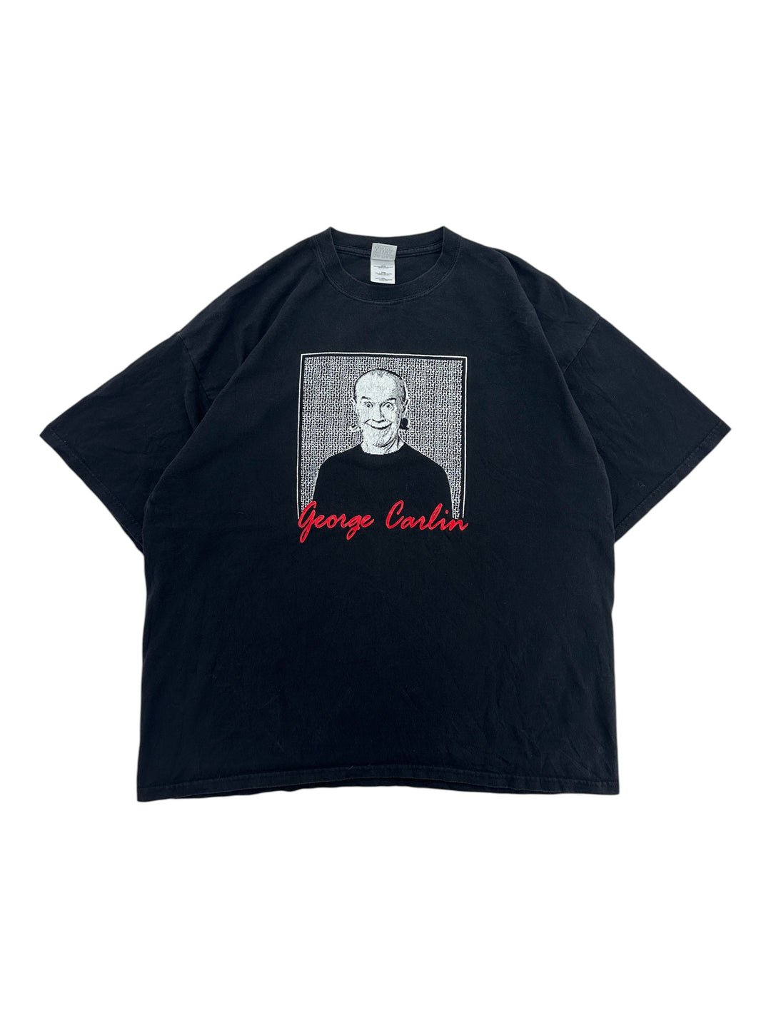 1990s George Carlin Simon Says T-shirt